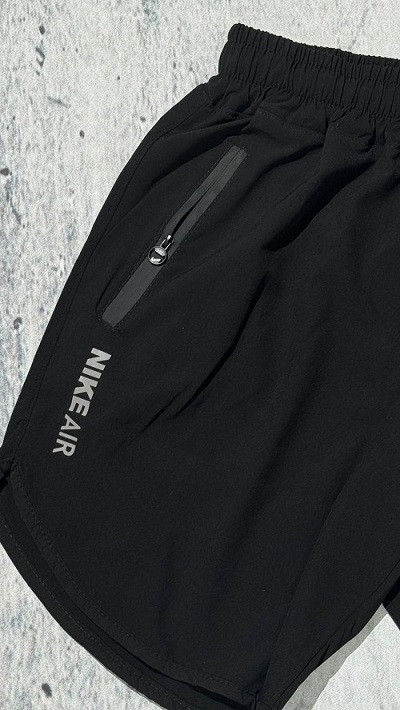 شلوارک پارچهای ایرو (AERO